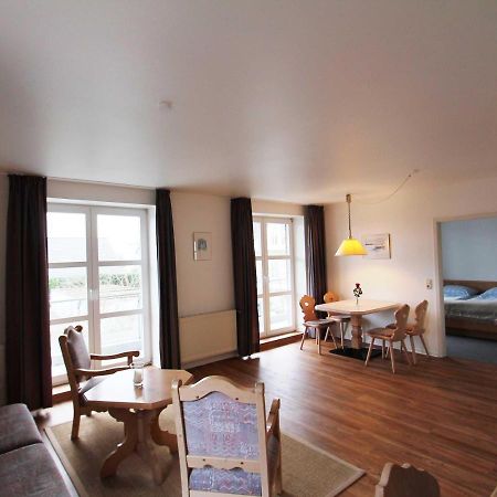 Skipper Appartements Niendorf  Esterno foto