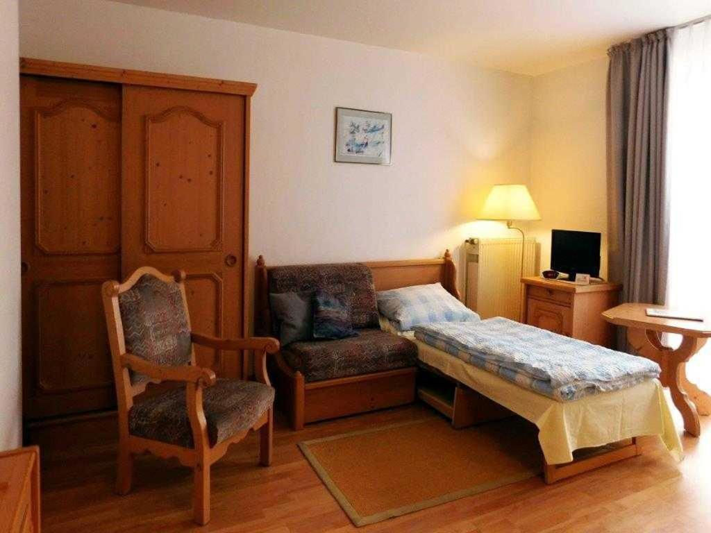 Skipper Appartements Niendorf  Esterno foto