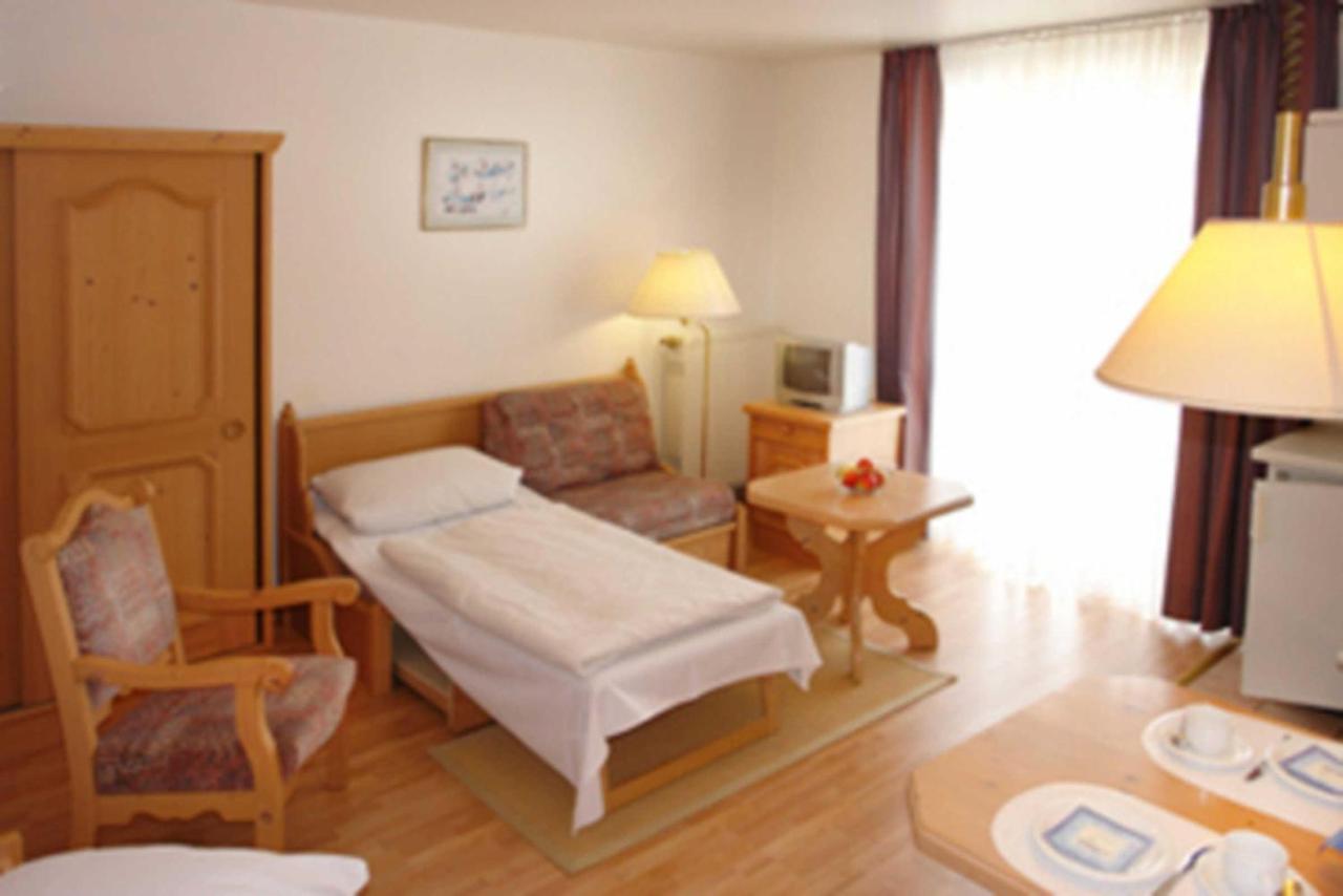 Skipper Appartements Niendorf  Esterno foto